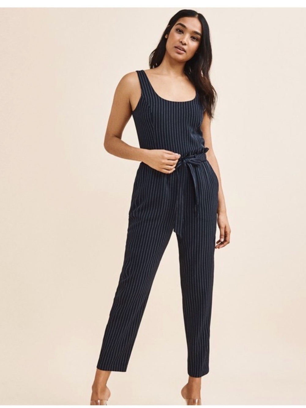 Dynamite Jump Suit
